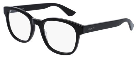 Gucci GG0005O Eyeglasses 